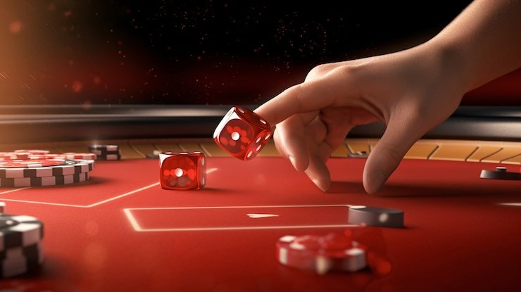Antarmuka platform xin slot menampilkan berbagai kategori permainan dan pasar olahraga