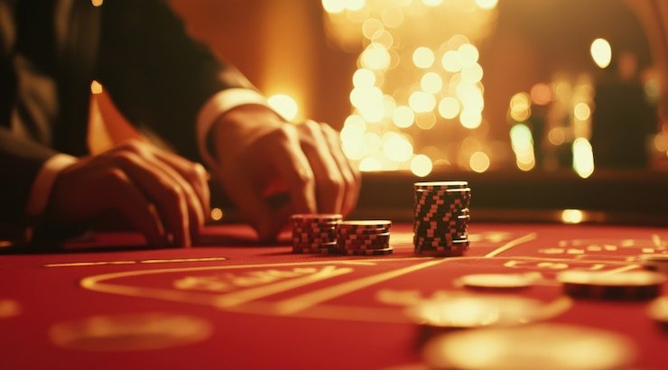 Perangkat mobile dengan China Pools