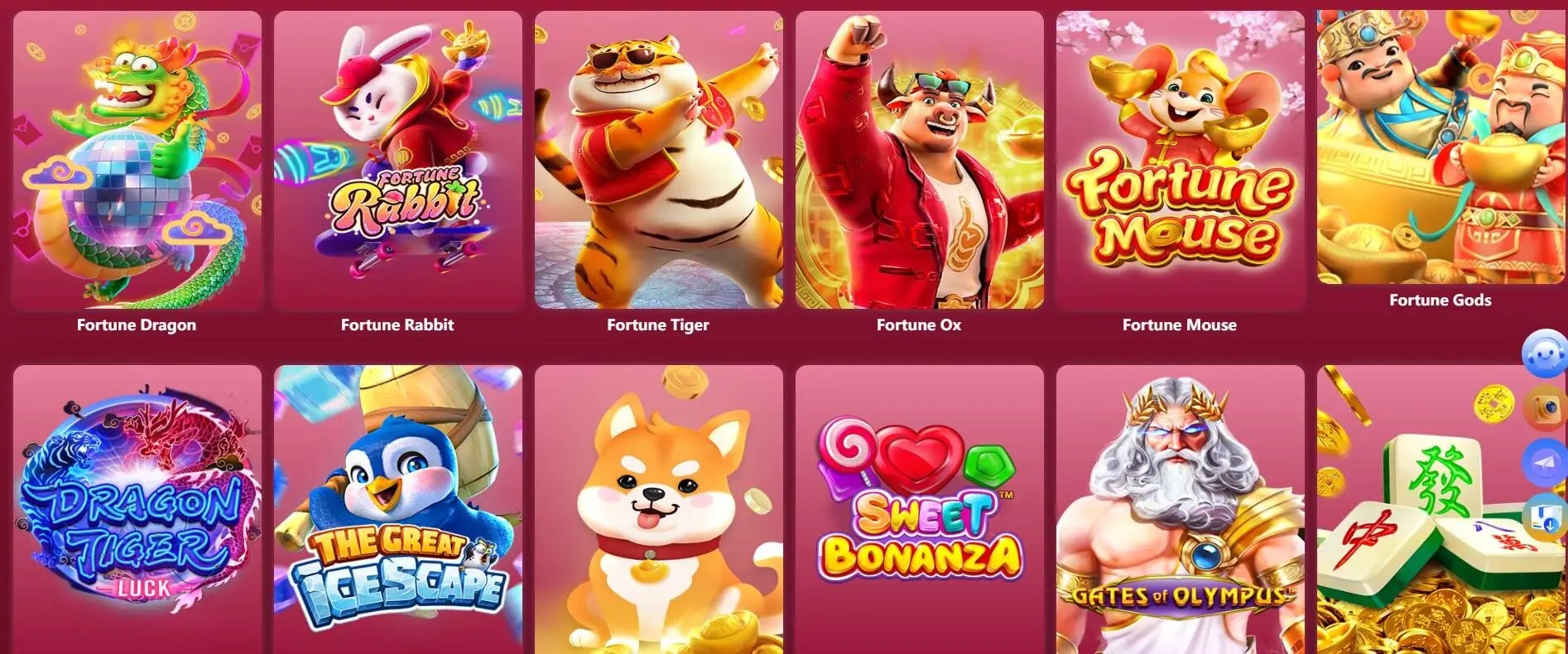xin slot featured game showcase xin slot featured game showcase