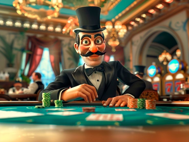 Antarmuka permainan Fortune Ox yang responsif Antarmuka permainan Fortune Ox di xin slot