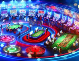 Dasbor multi-olahraga xin slot menampilkan Liga 1 dan pertandingan internasional