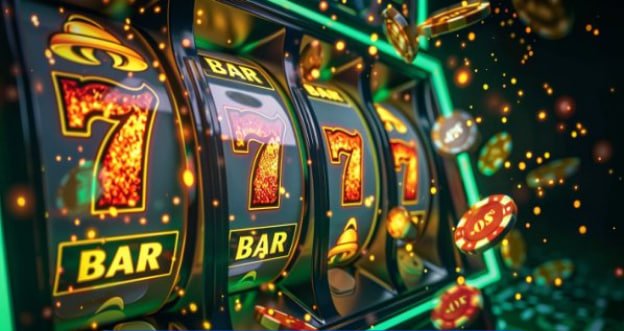 xin slot featured game showcase xin slot featured game showcase
