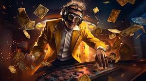 Kombinasi kartu Teen Patti