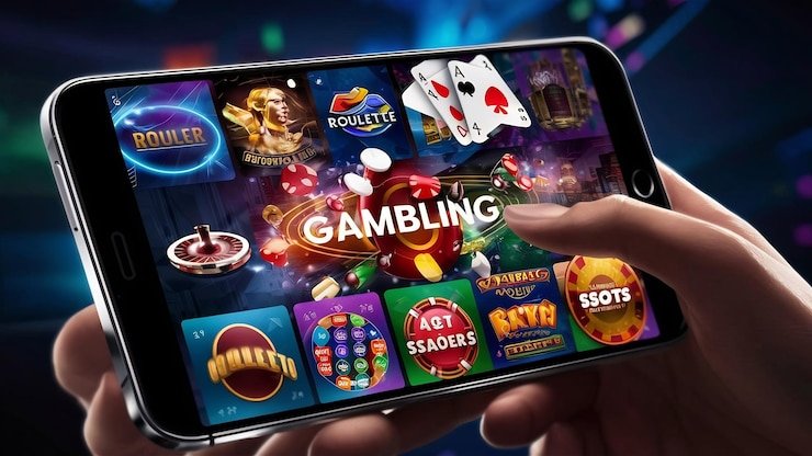 Statistik permainan Teen Patti